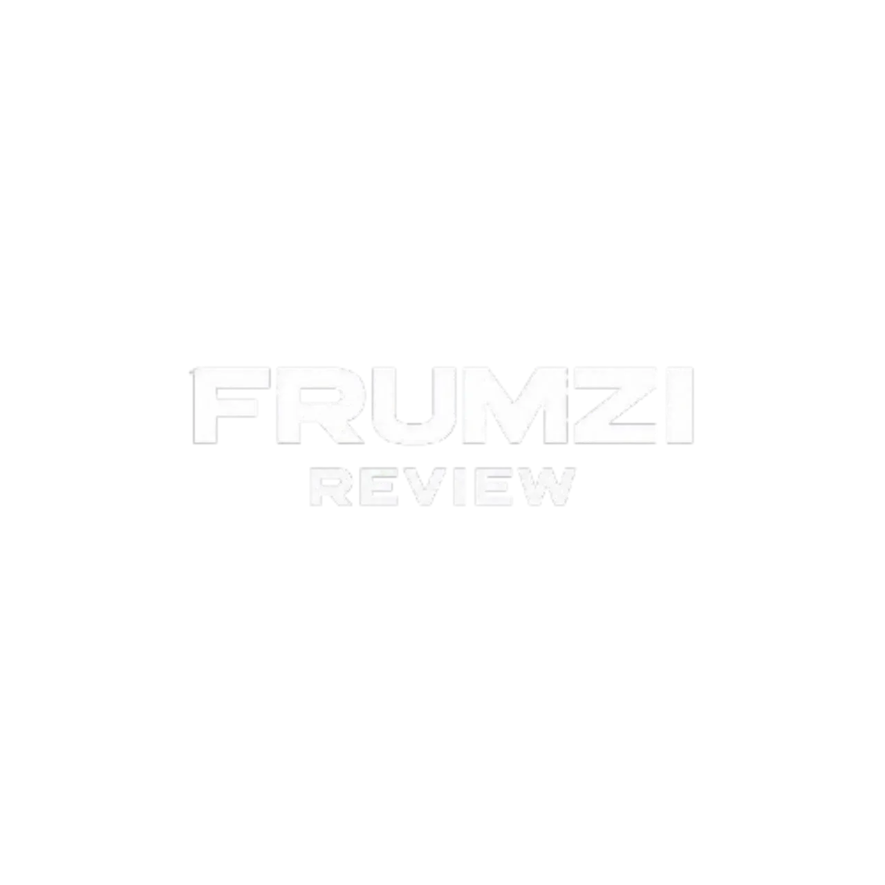Frumzi logo